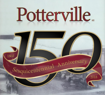 150 Years for Potterville 5K/10K Race
