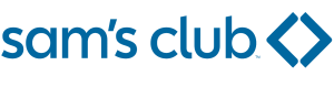 Logo for Sam's Club