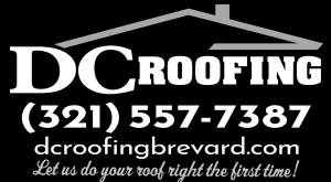 Sponsor Logo for DC Roofing