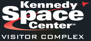 Sponsor Logo for Kennedy Space Center