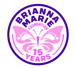 Sponsor Logo for Brianna Marie Foundation