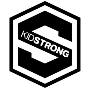 Logo for KidStrong