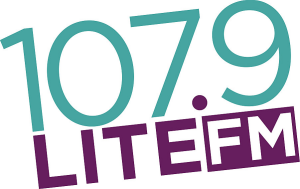 Logo for 107.9 Lite FM