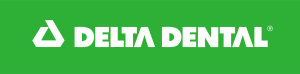 Logo for Delta Dental