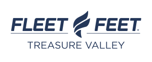 Logo for Fleet Feet