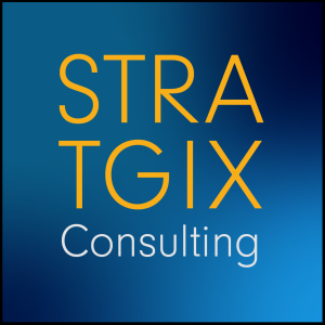 Sponsor Logo for STRATGIX Consulting