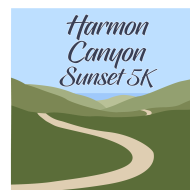 Harmon Canyon Sunset 5K
