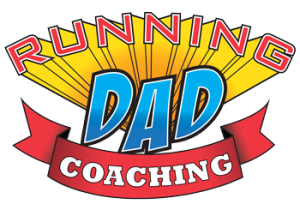 Sponsor Logo for Running Dad