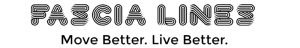 Sponsor Logo for Fascia Lines