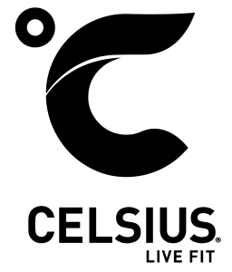 Logo for Celsius