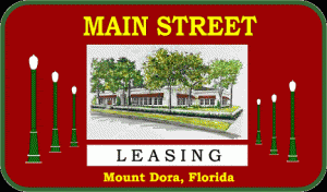 Logo for Main Street Leasing