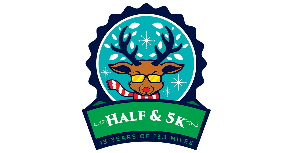 Mount Dora Half Marathon & 5K - Half Marathon