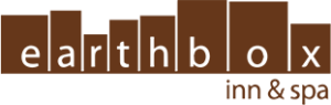 Sponsor Logo for Earthbox Inn & Spa