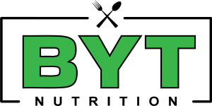 Sponsor Logo for BYT