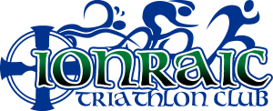 Sponsor Logo for Ionraic Triathlon CLub
