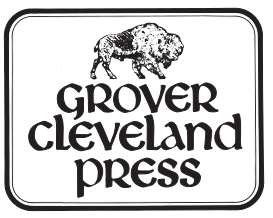 Sponsor Logo for Grover Cleveland Press