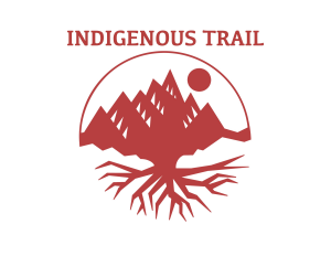 Sponsor Logo for Indigenous Trail
