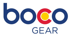 Sponsor Logo for Boco Gear