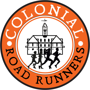 Sponsor Logo for Colonial Road Runners