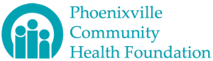 Sponsor Logo for Phoenixville Community Health Foundation
