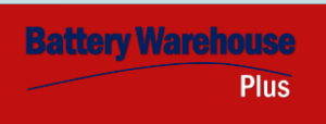 Sponsor Logo for Battery Warehouse Plus