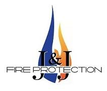 Sponsor Logo for J & J Fire Protection Co. Inc.