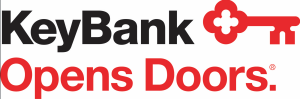 Sponsor Logo for KeyBank