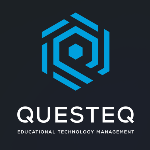 Sponsor Logo for Questeq