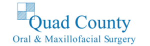 Sponsor Logo for Quad County Oral & Maxillofacial Surgery