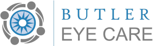 Sponsor Logo for Butler Eye Care
