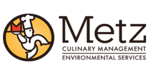 Sponsor Logo for Metz Culinary & Facilities Management