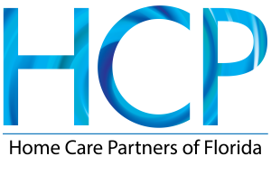 Sponsor Logo for Home Care Partners of Florida
