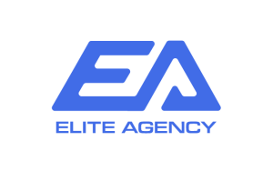 Sponsor Logo for Elite Agency