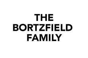Sponsor Logo for The Bortzfield Family
