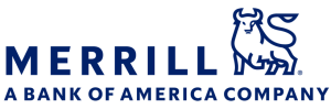 Sponsor Logo for Merrill Lynch