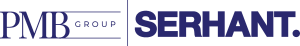 Sponsor Logo for PMB Group - SERHANT