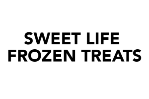 Sponsor Logo for Sweet Life Frozen Treats