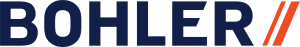 Sponsor Logo for Bohler Engineering