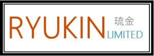 Sponsor Logo for Ryukin Limited