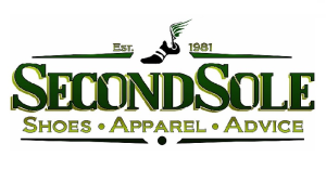 Sponsor Logo for Second Sole Akron