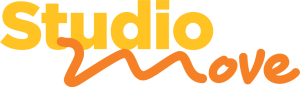 Sponsor Logo for Studio Move