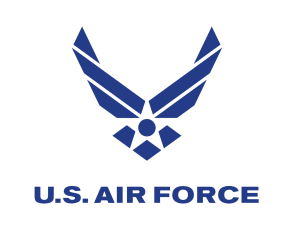 Sponsor Logo for United States Air Force