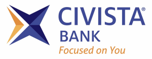 Sponsor Logo for Civista Bank