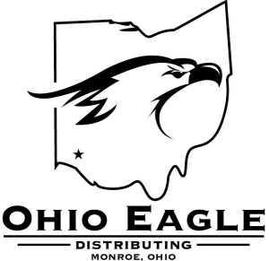 Sponsor Logo for Ohio Eagle Distributing, LLC