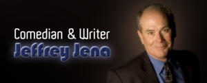 Sponsor Logo for Jeffrey Jena