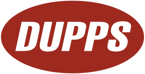 Sponsor Logo for Dupps Company