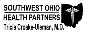 Sponsor Logo for Tricia Croake-Uleman M.D.