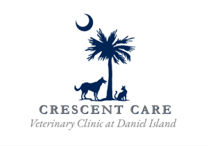 Sponsor Logo for Crescent Care Veterinary Clinic of the Lowcountry