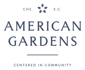 Sponsor Logo for American Gardens