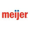 Sponsor Logo for MEIJER STORE